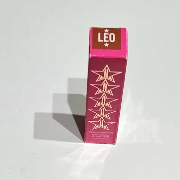 JEFFREE STAR Velour Liquid Lipstick LEO - Picture 3 of 4